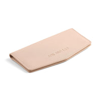 Fox and Leo Sunglasses Fox and Leo The Swallet, Blush