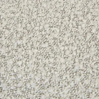 Globe West Ottomans GlobeWest Tito Ottoman - Ice Boucle