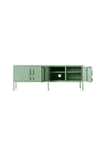 Mustard Made Lockers Mustard Made Locker - The Standard Sage