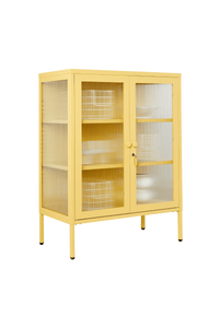Mustard Made Lockers Mustard Made Locker - The Mixer Butter