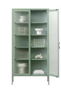 Mustard Made Lockers Mustard Made Locker - The Collector Sage