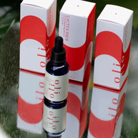 By OliOli Beauty By OliOli Cactus Face - Prickly Pear Seed Face Oil, 30ml