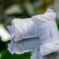 By OliOli Beauty By OliOli Signature Face Towels