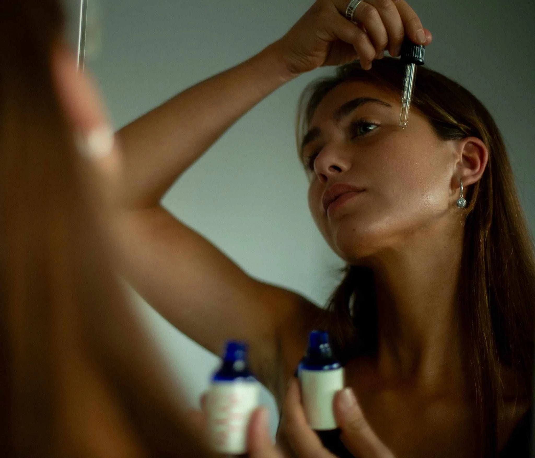 By OliOli Beauty By OliOli Cactus Face - Prickly Pear Seed Face Oil, 30ml