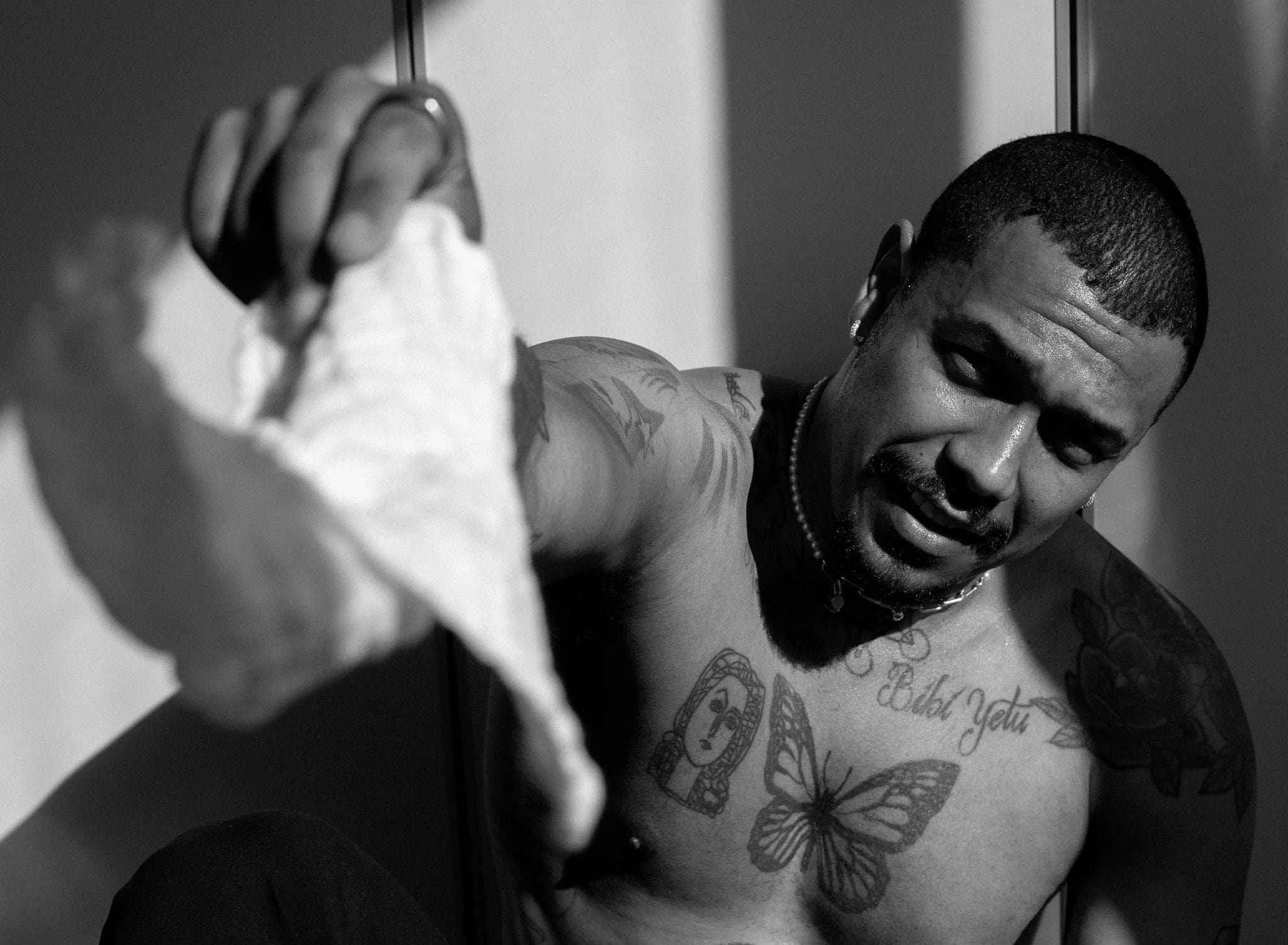 By OliOli Beauty By OliOli Signature Face Towels