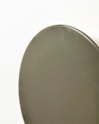 Robert Gordon Backlit Disc Wall Light in Olive
