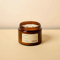 Etikette Candle - Otways in Bush Botanicals, Double Wick