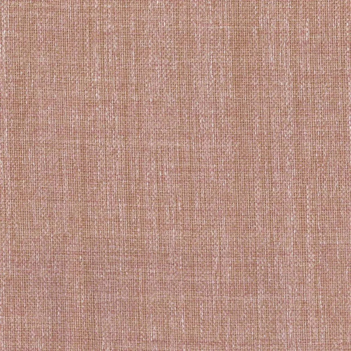 norsuSTUDIO Ottoman Gaia pink Elysian textured fabric swatch close-up