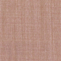 norsuSTUDIO Ottoman Gaia pink Elysian textured fabric swatch close-up