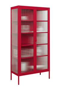 Mustard Made Lockers Mustard Made Locker - The Collector Poppy