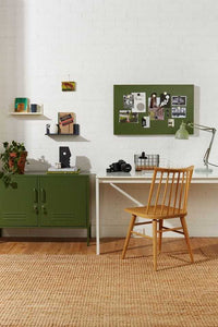 Mustard Made Board Mustard Made The Story Board - Olive