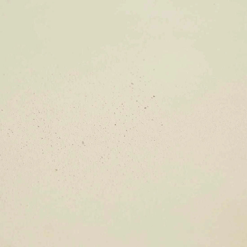 Globe West Dining Tables Globe West Petra Round Dining Table, Ivory