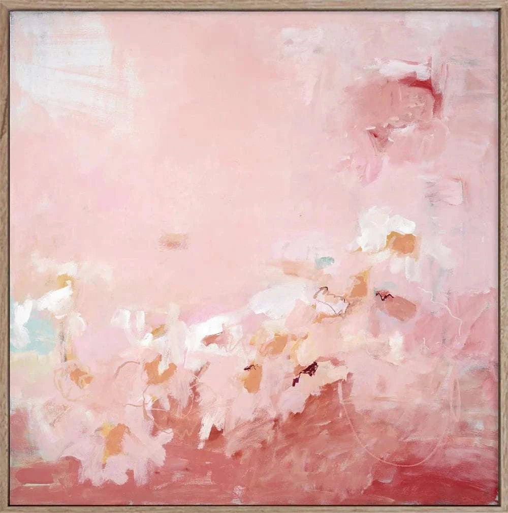 Marcia Priestley Prints Marcia Priestley Limited Edition Fine Art Canvas Print - Pinco