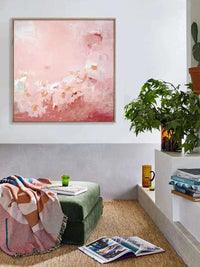 Marcia Priestley Prints Marcia Priestley Limited Edition Fine Art Canvas Print - Pinco