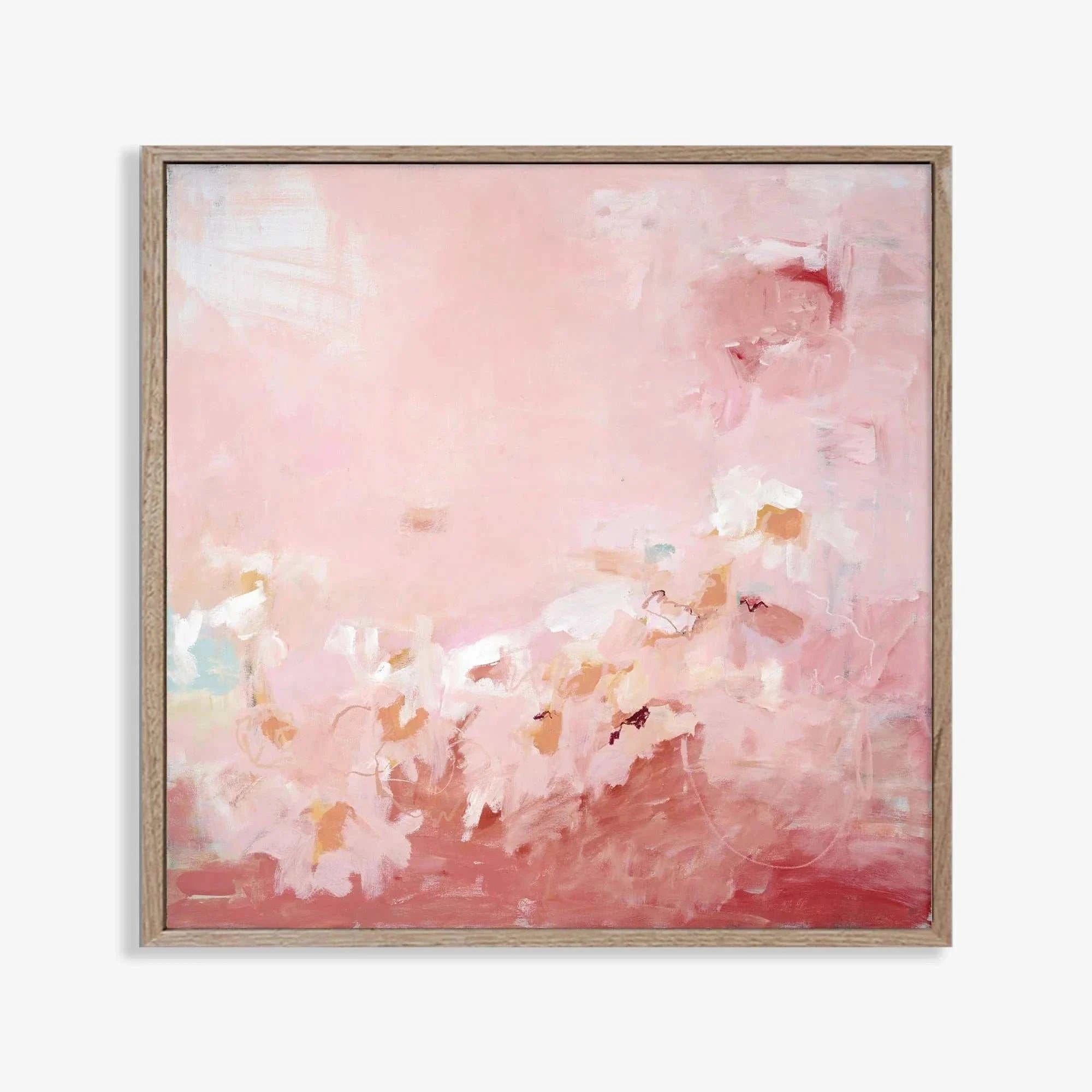 Marcia Priestley Prints Marcia Priestley Limited Edition Fine Art Canvas Print - Pinco