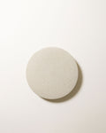 Robert Gordon Backlit Disc Wall Light, Poppyseed