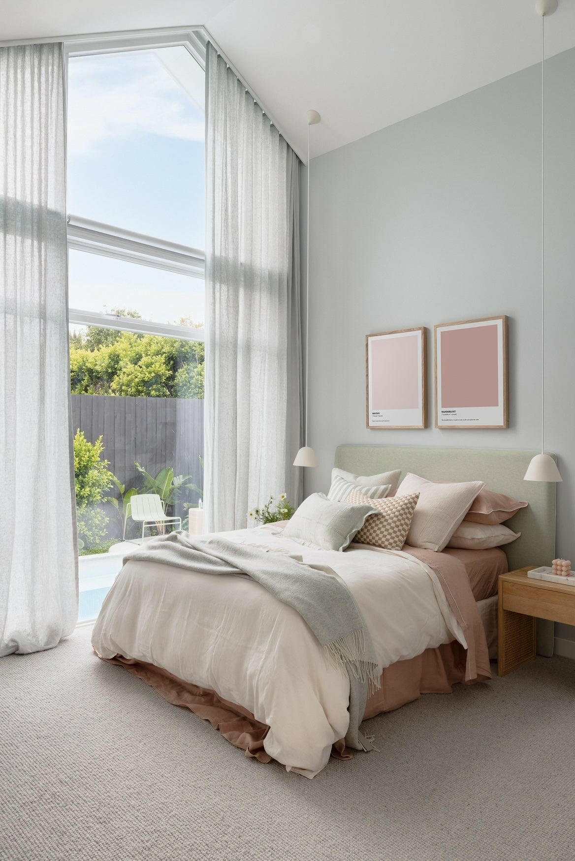 norsu interiors Prints Destiny Print - Various sizes