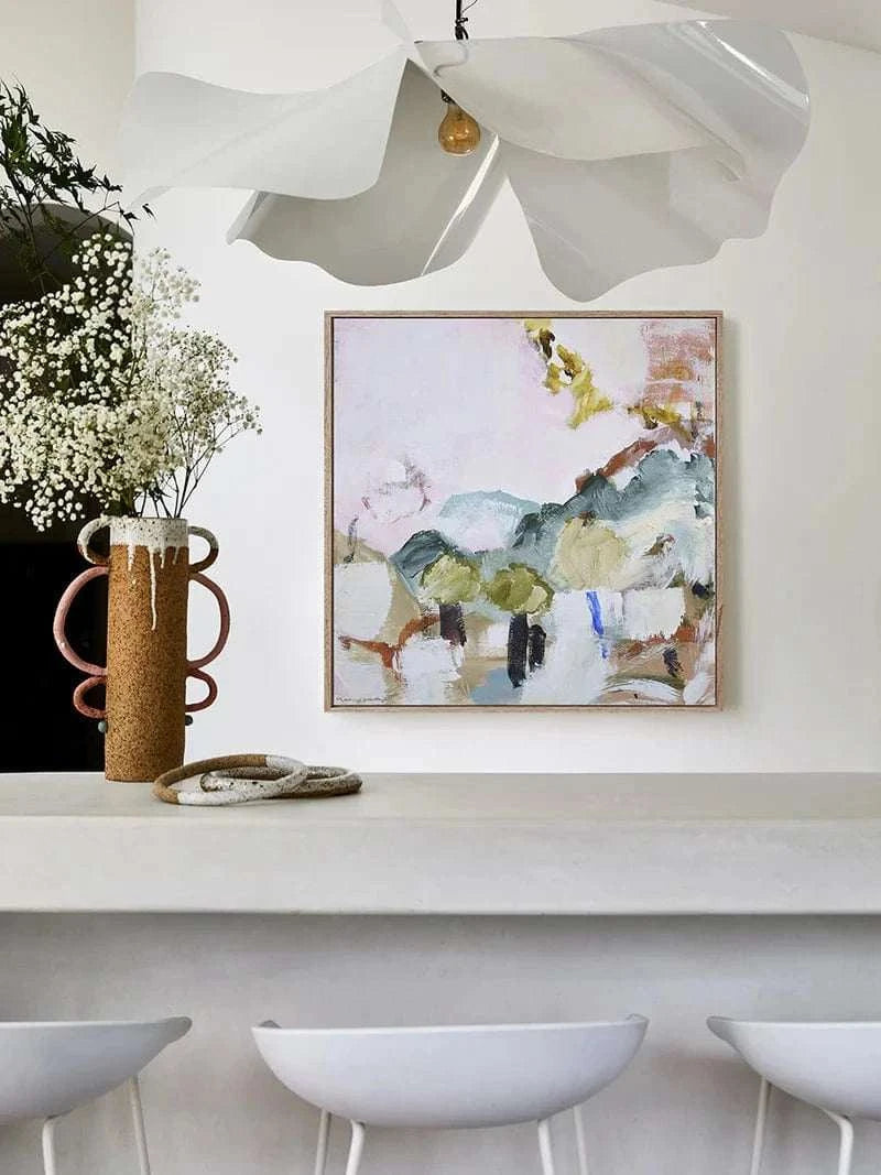 Marcia Priestley Prints Marcia Priestley Limited Edition Fine Art Canvas Print - Providence