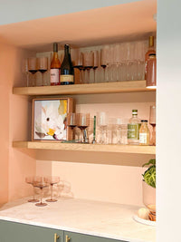 Prudence Demarchi Prints Prudence Demarchi Fine Art Canvas Print - Sprung