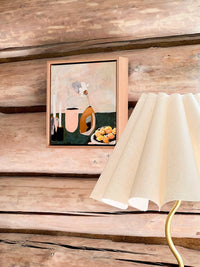 Prudence Demarchi Prints Prudence Demarchi Fine Art Canvas Print - Still as Life