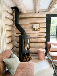 Prudence Demarchi Prints Prudence Demarchi Fine Art Canvas Print - Still as Life