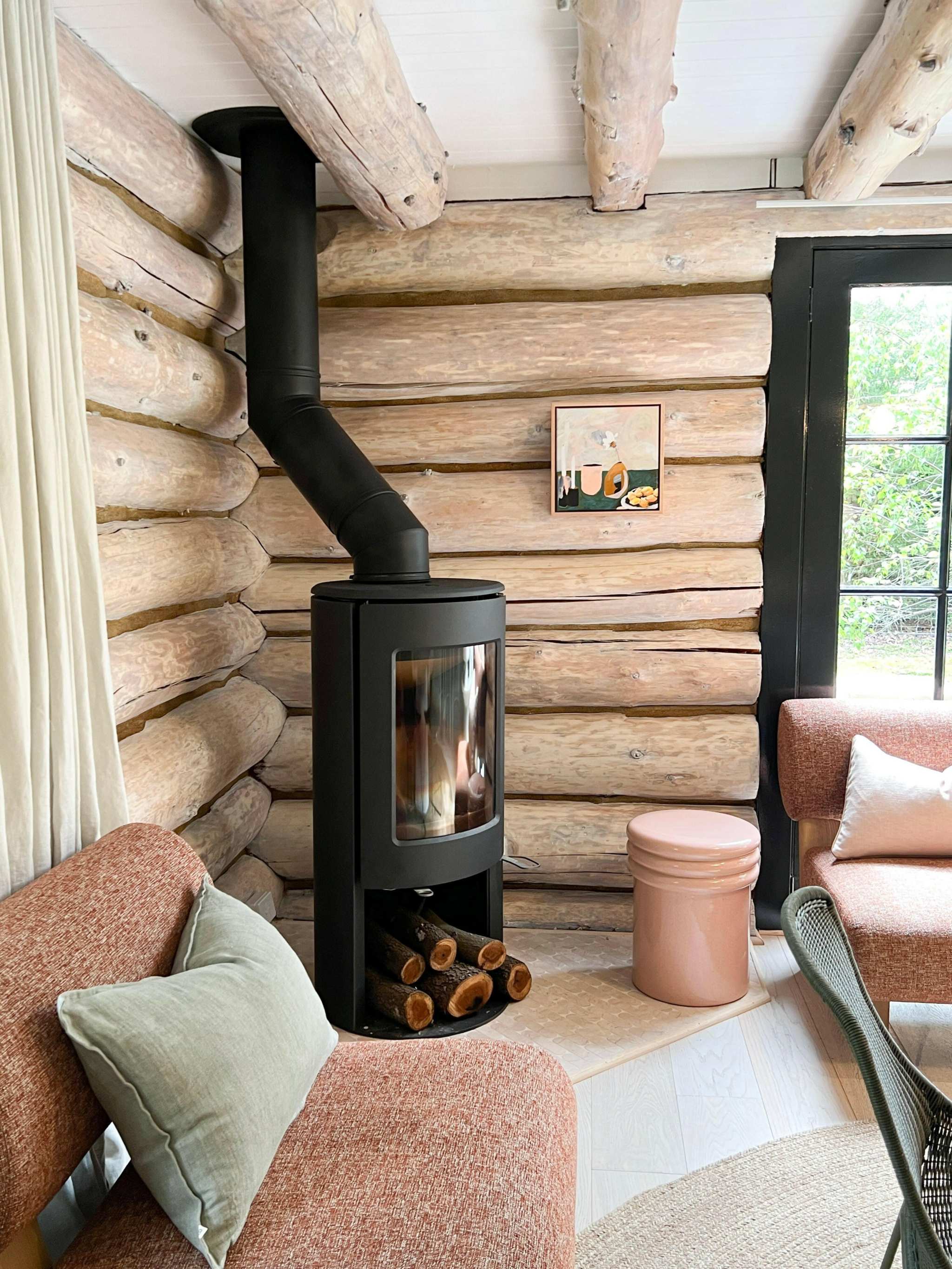 Prudence Demarchi Prints Prudence Demarchi Fine Art Canvas Print - Still as Life