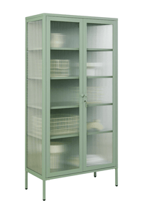 Mustard Made Lockers Mustard Made Locker - The Collector Sage