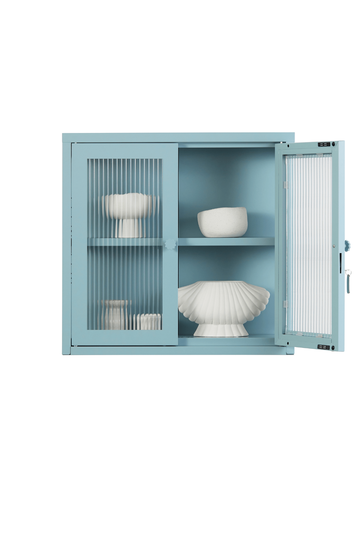 Mustard Made Lockers Mustard Made Locker - The Kit Ocean