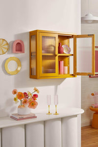 Mustard Made Lockers Mustard Made Locker - The Kit Mustard
