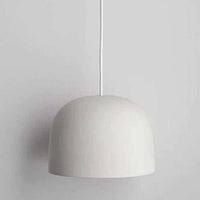 Robert Gordon Interiors Pendants Robert Gordon Bell Light - Stone, Various Sizes