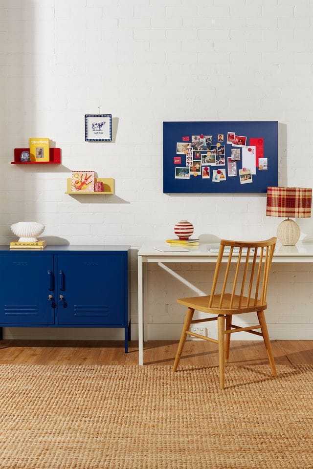 Mustard Made Board Mustard Made The Story Board - Navy