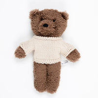 And The Little Dog Laughed - Milo Bear, Medium