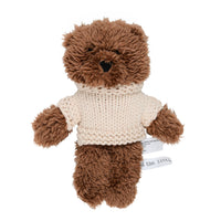 And The Little Dog Laughed - Milo Bear, Mini