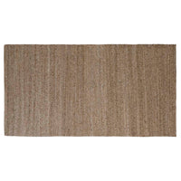 GlobeWest Harbour Knot Outdoor Rug - Tawny