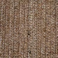 GlobeWest Harbour Knot Outdoor Rug - Tawny