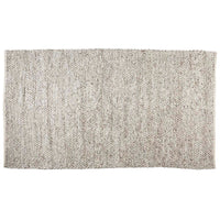 GlobeWest Tepih Bobble Rug - Fog