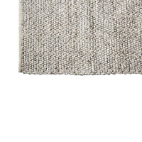 GlobeWest Tepih Bobble Rug - Fog