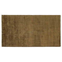 GlobeWest Tepih Dune Rug - Olive