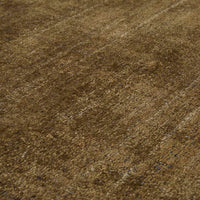 GlobeWest Tepih Dune Rug - Olive