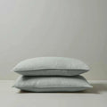 Weave Home Ravello Pillowcase Pair - Sage