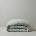 Weave Home Ravello Quilt Cover - Sage (Various Sizes)