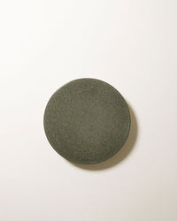 Robert Gordon Backlit Disc Wall Light in Rivergum