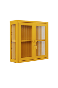 Mustard Made Lockers Mustard Made Locker - The Kit Mustard