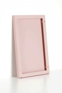 Mustard Made Board Mustard Made The Story Board - Blush