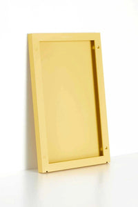 Mustard Made Board Mustard Made The Story Board - Butter