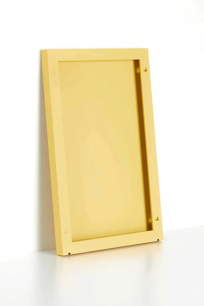 Mustard Made Board Mustard Made The Story Board - Butter