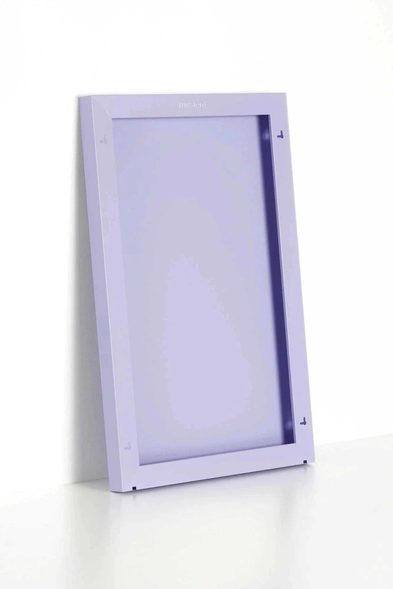 Mustard Made Board Mustard Made The Story Board - Lilac