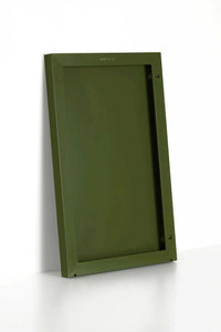 Mustard Made Board Mustard Made The Story Board - Olive