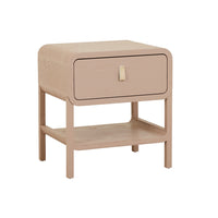 GlobeWest Charles Bedside - Dusk