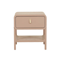 GlobeWest Charles Bedside - Dusk